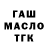 КОКАИН FishScale Marlou Kho